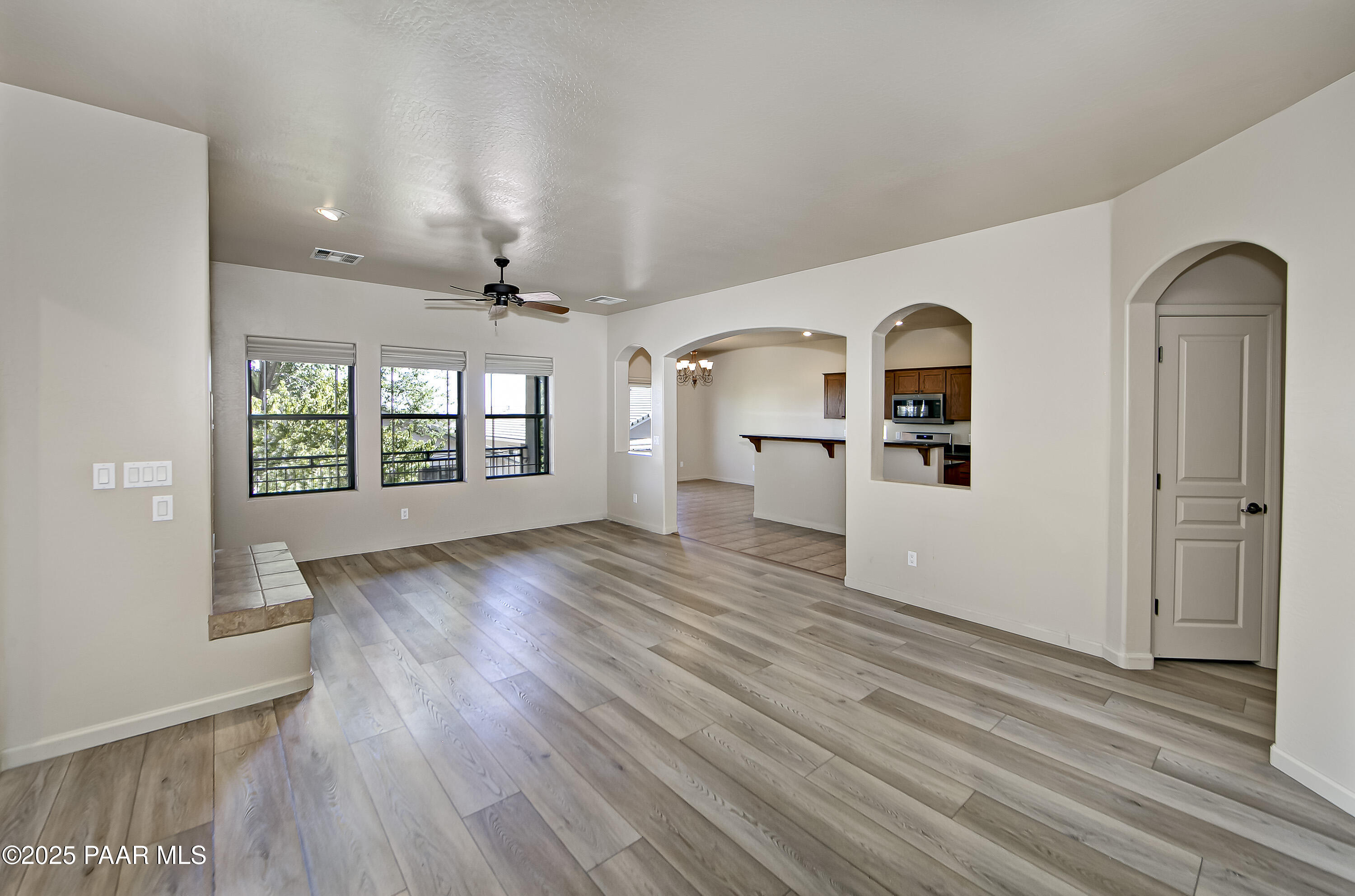 Property Photo: 1042 Louie Street AZ 86301