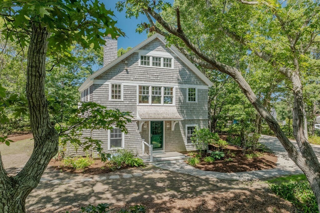 30 Ring Rd  Wellfleet MA 02667 photo