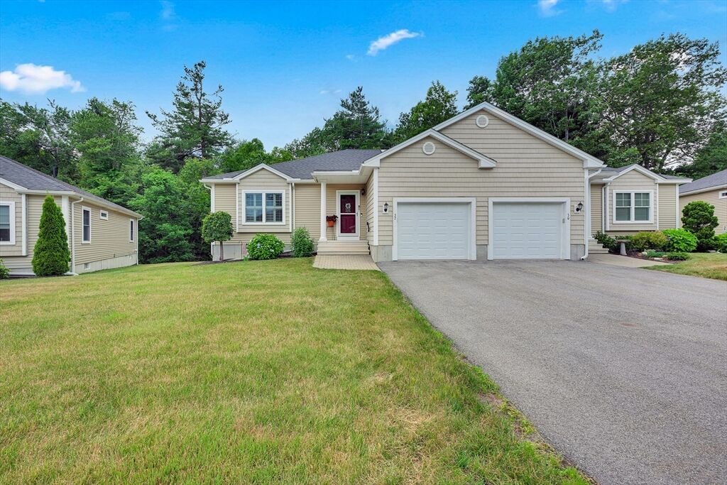 Property Photo:  32 Village Rd 32  MA 01612 