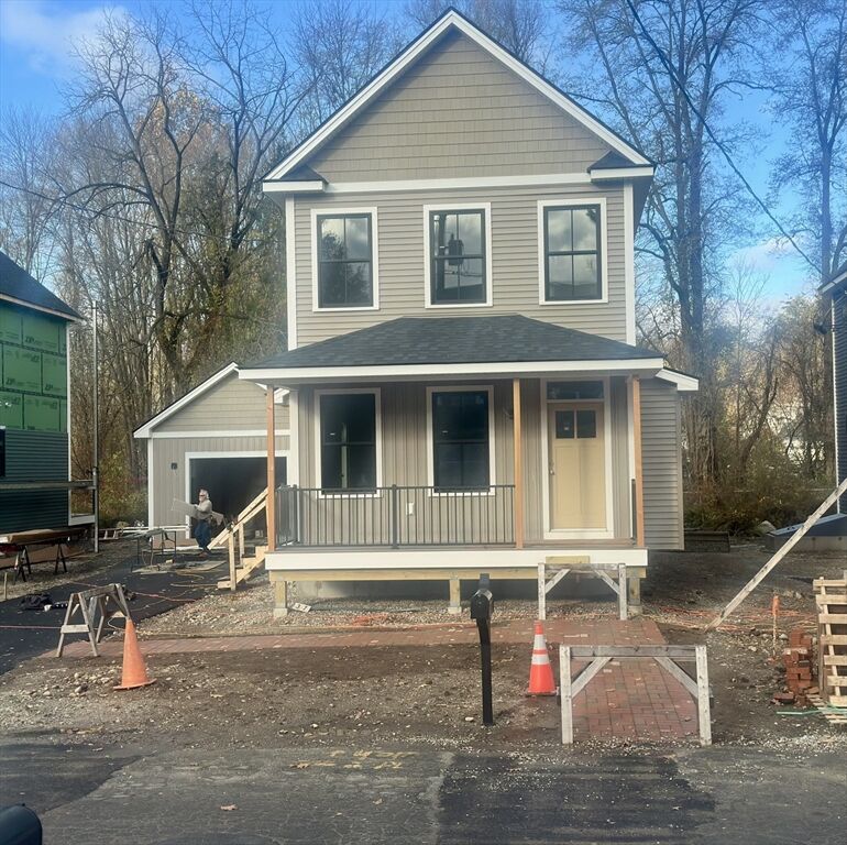 Property Photo:  37 Landy Ave  MA 01062 
