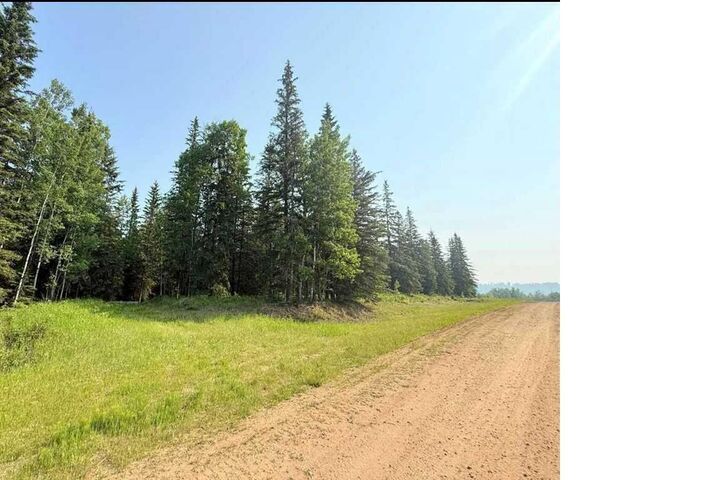 Property Photo: 221054 670 Township AB T9S 2B5