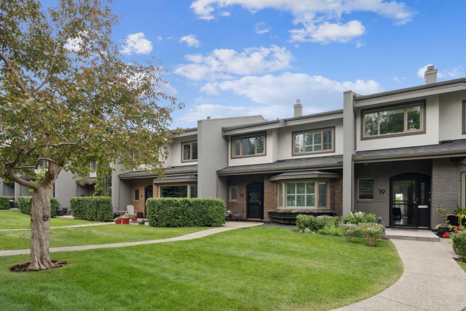 3203 Rideau Place SW 18  Calgary AB T2S 2T1 photo