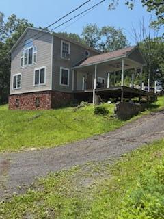 Property Photo: 2287 Chipperfield Drive PA 18360