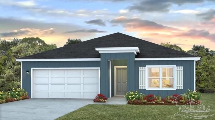 Property Photo:  3053 Serviceberry Rd  FL 32533 