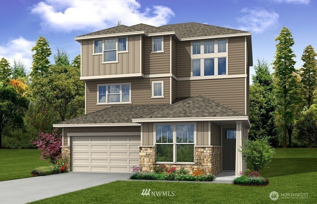Property Photo: 34219 SE Moses Street WA 98065