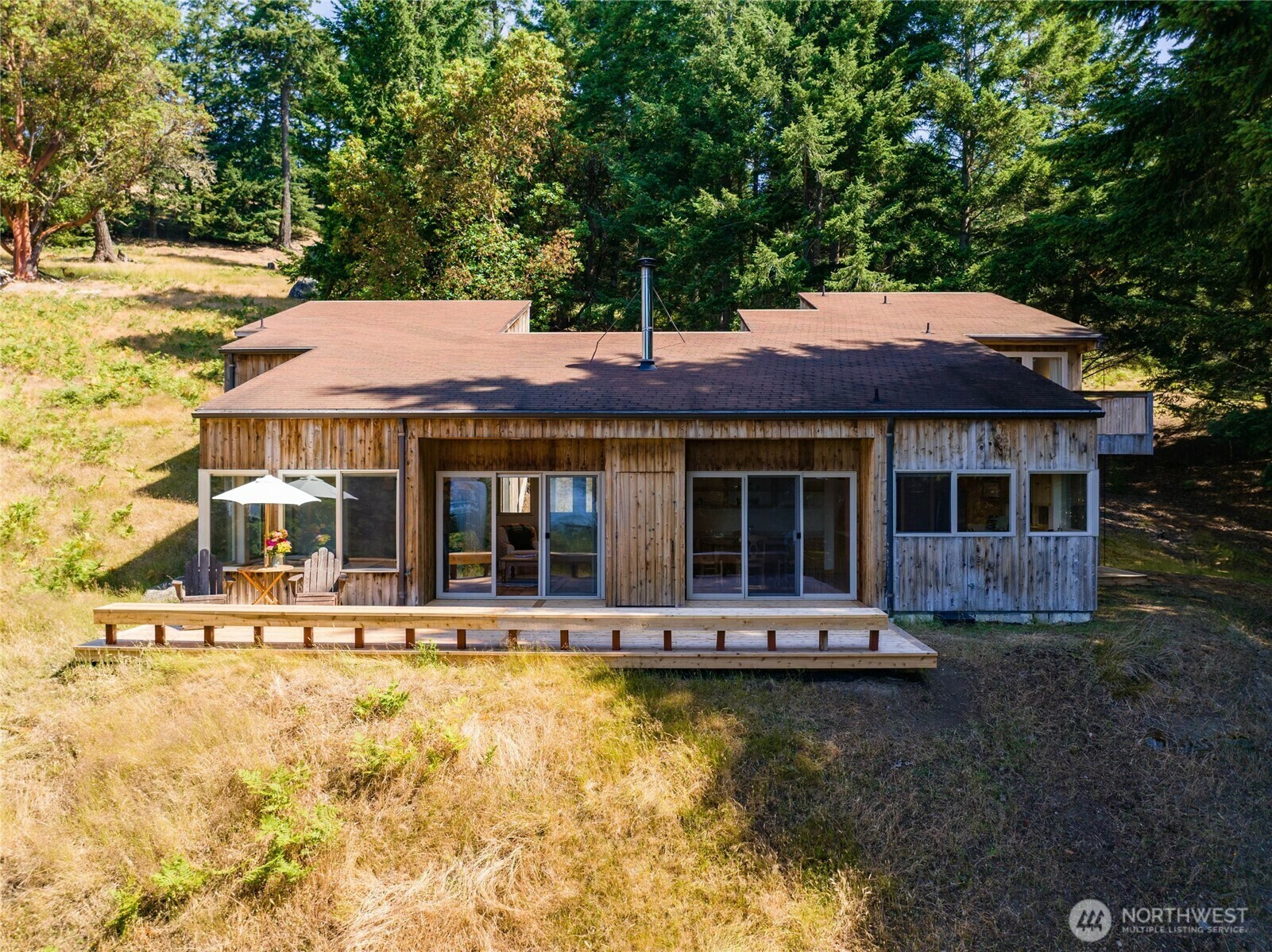 Property Photo:  177  Harmon Ranch Hill Road  WA 98221 
