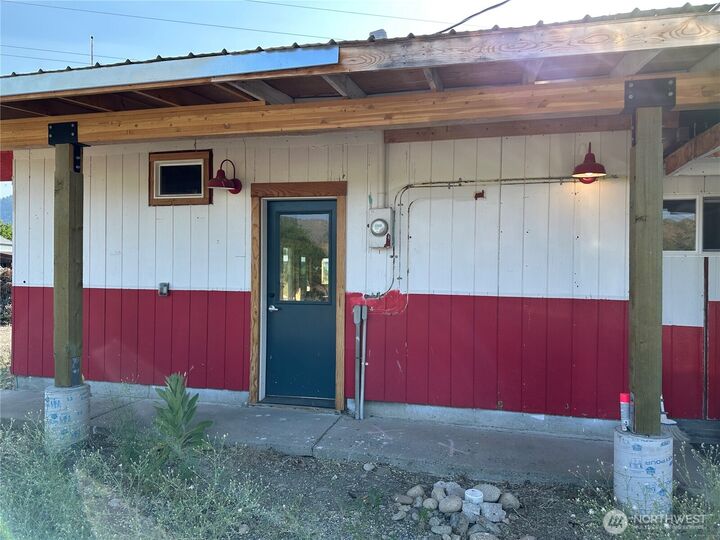 Property Photo:  3020  Washington 153  WA 98856 