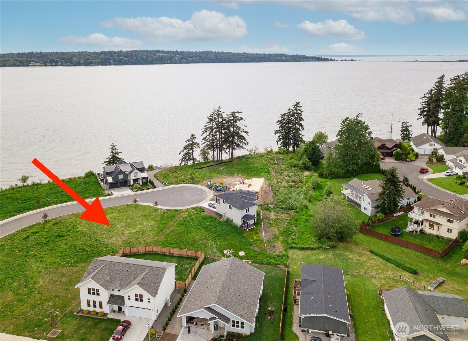 Property Photo: 1130 Leighton Street WA 98230