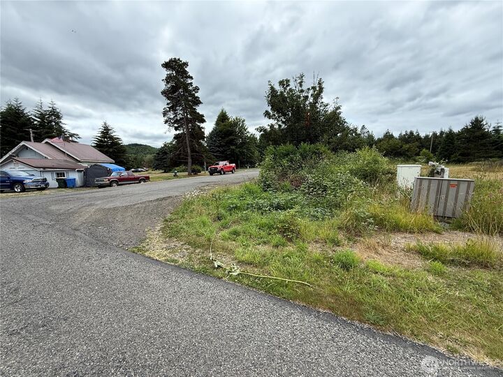 Property Photo: 120 X Doty Street WA 98539