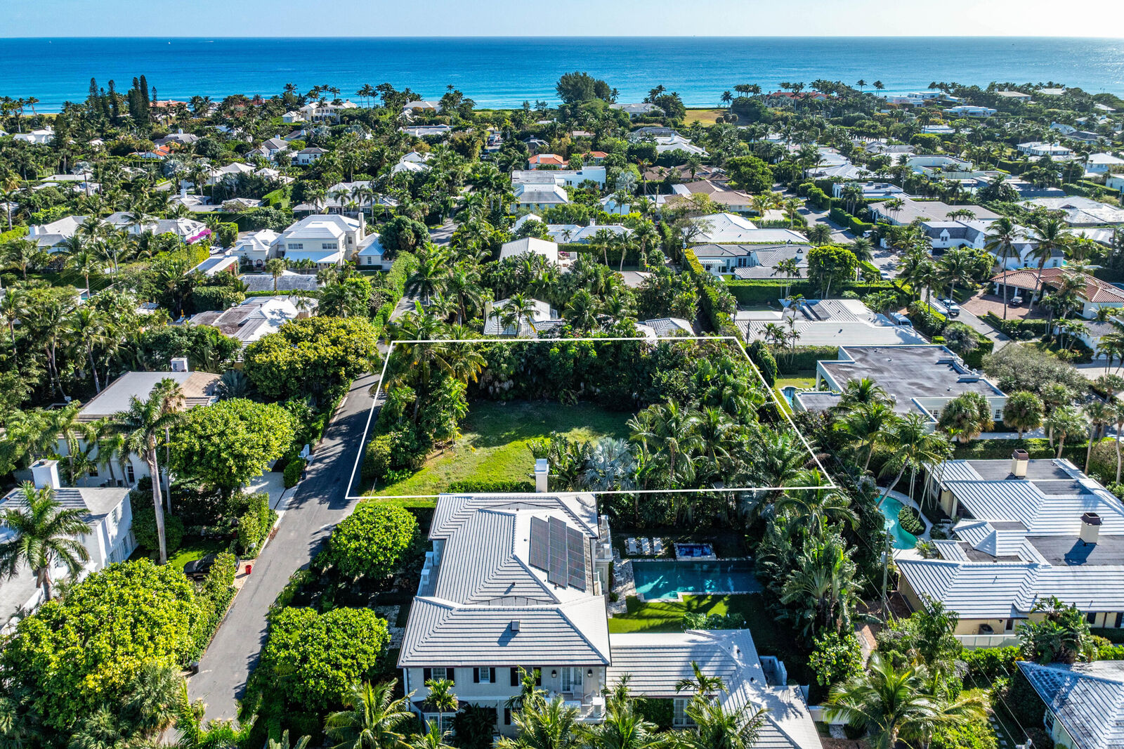 Property Photo:  324 Eden Road  FL 33480 
