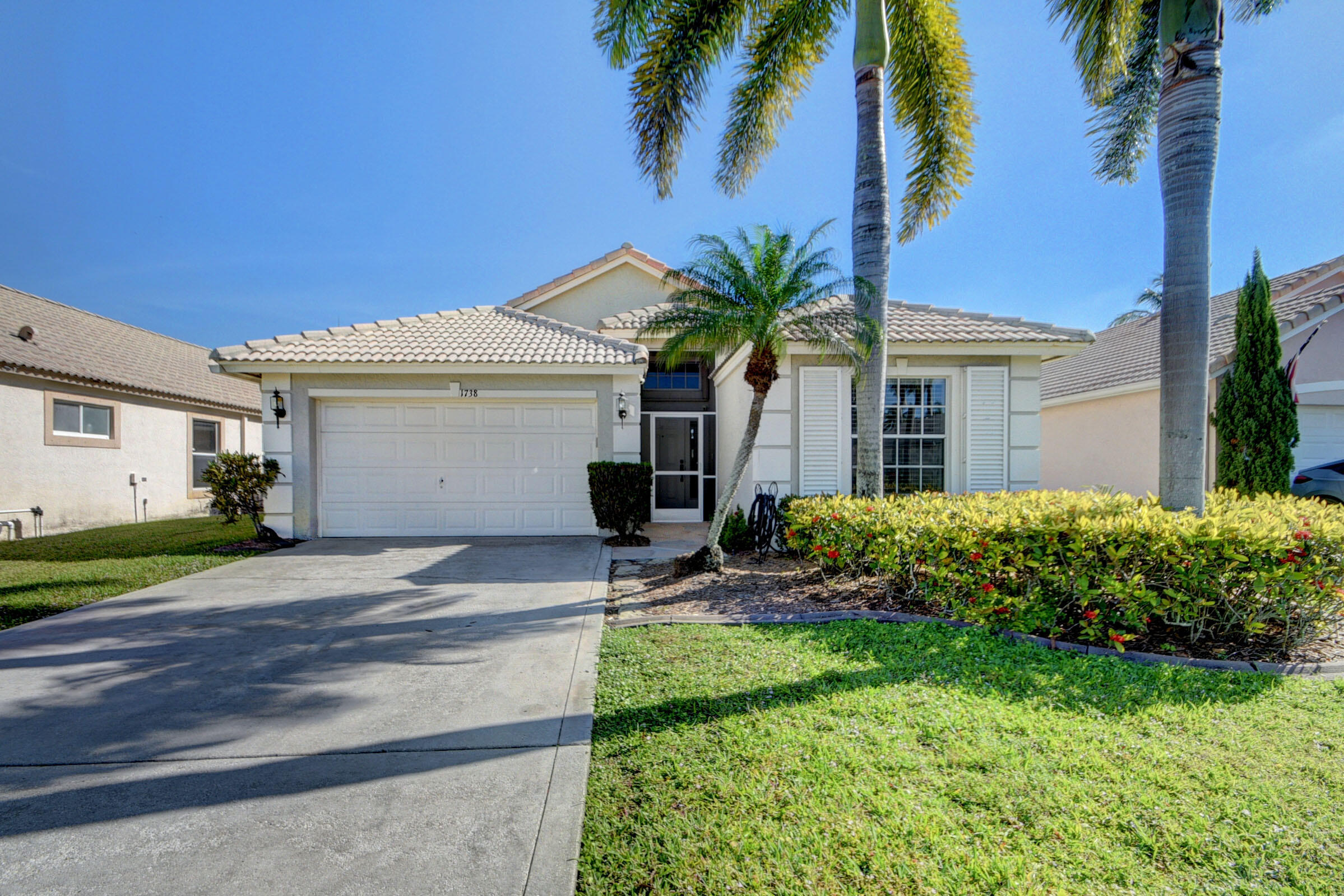 1738 Barnstable Road  Wellington FL 33414 photo