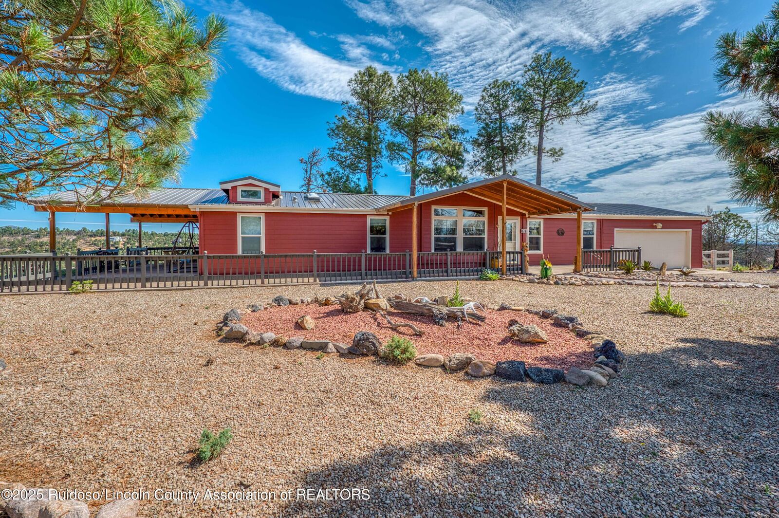 Property Photo: 137 Gavilan Hills Road NM 88345