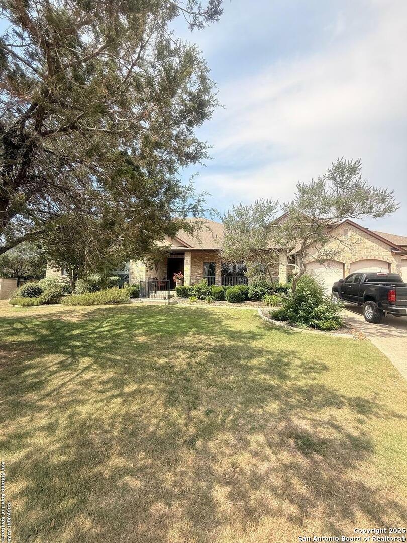 611 Ridge  San Antonio TX 78258 photo
