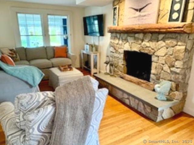 Property Photo: 5 Waverly Road CT 06405