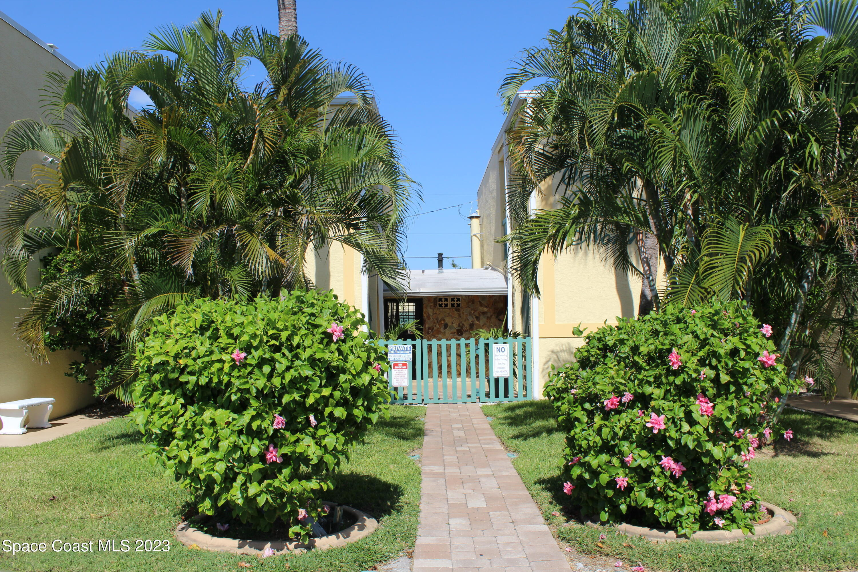 350 Taylor Avenue  Cape Canaveral FL 32920 photo