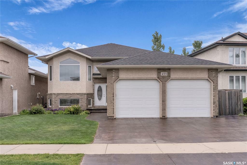 455 Stensrud Road  Saskatoon SK S7W 1C3 photo