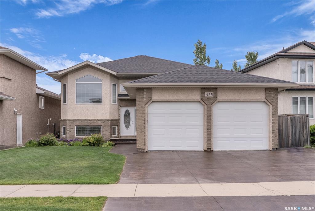 Property Photo:  455 Stensrud Road  SK S7W 1C3 
