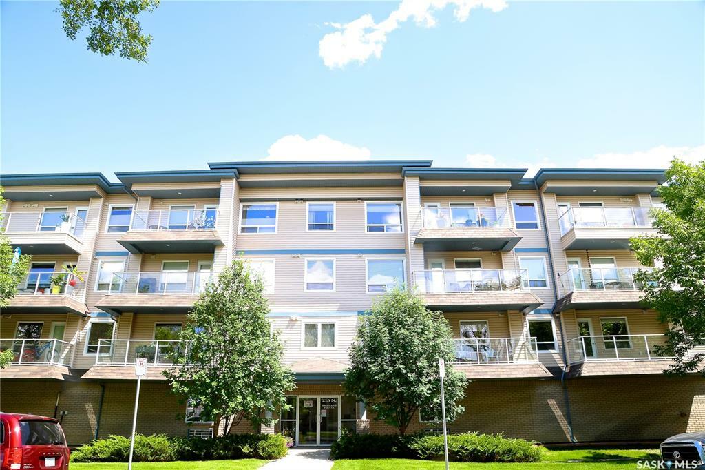 215 Smith Street N 106  Regina SK S4R 3B5 photo