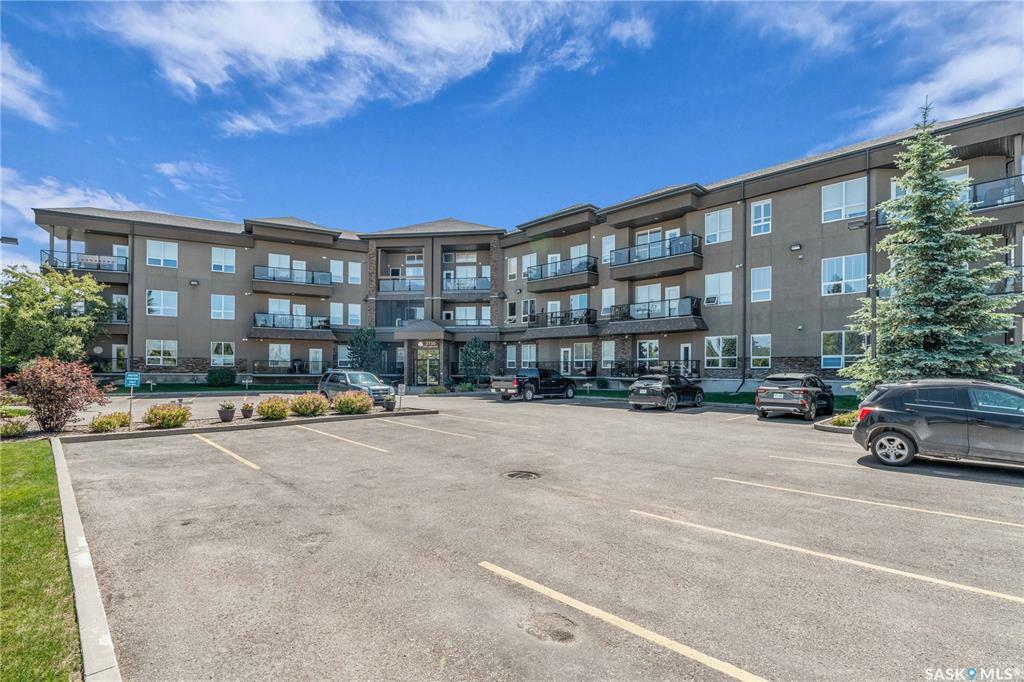 Property Photo:  2730 Main Street 307  SK S7H 0M3 