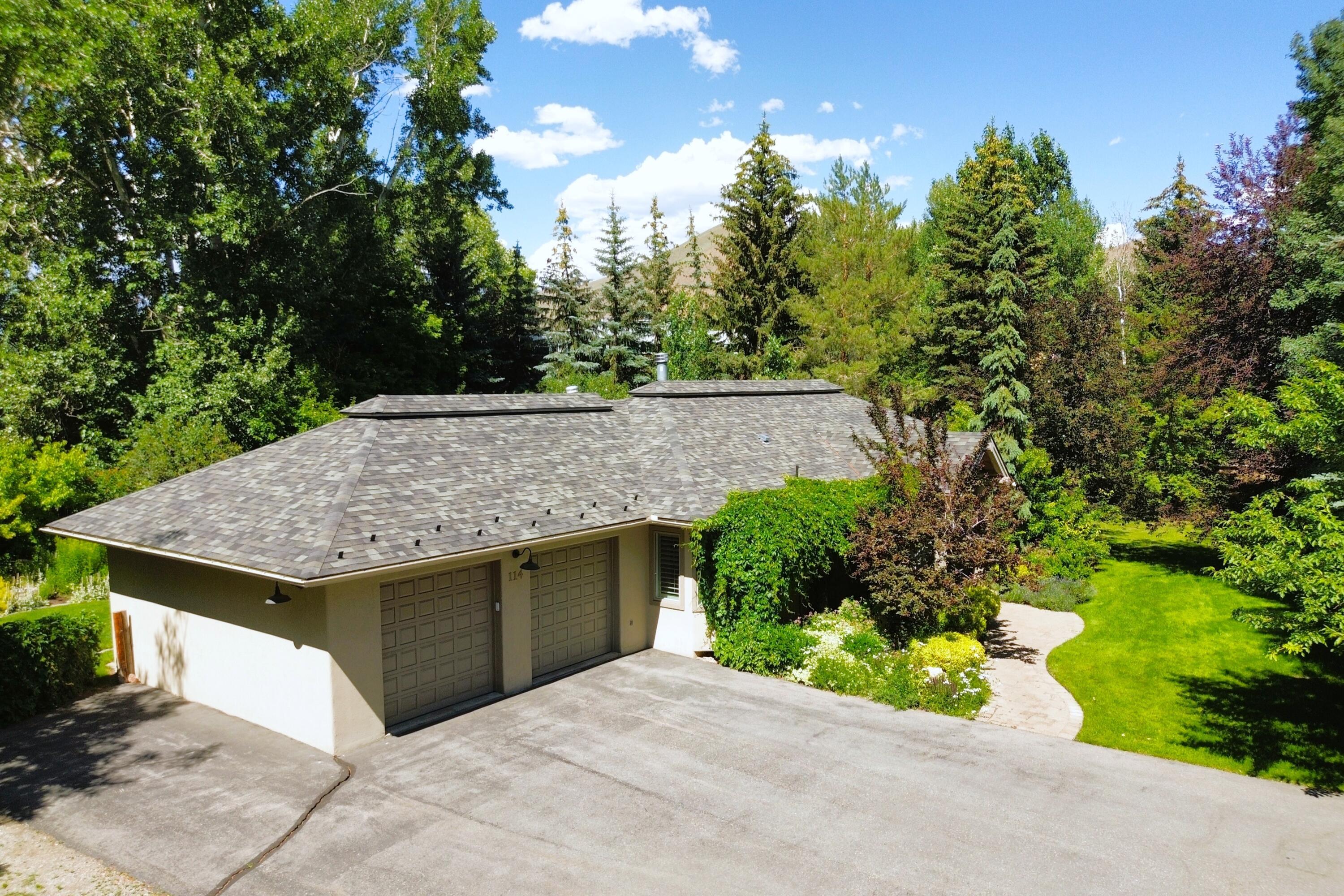 Property Photo: 114 Empty Saddle Trl ID 83333
