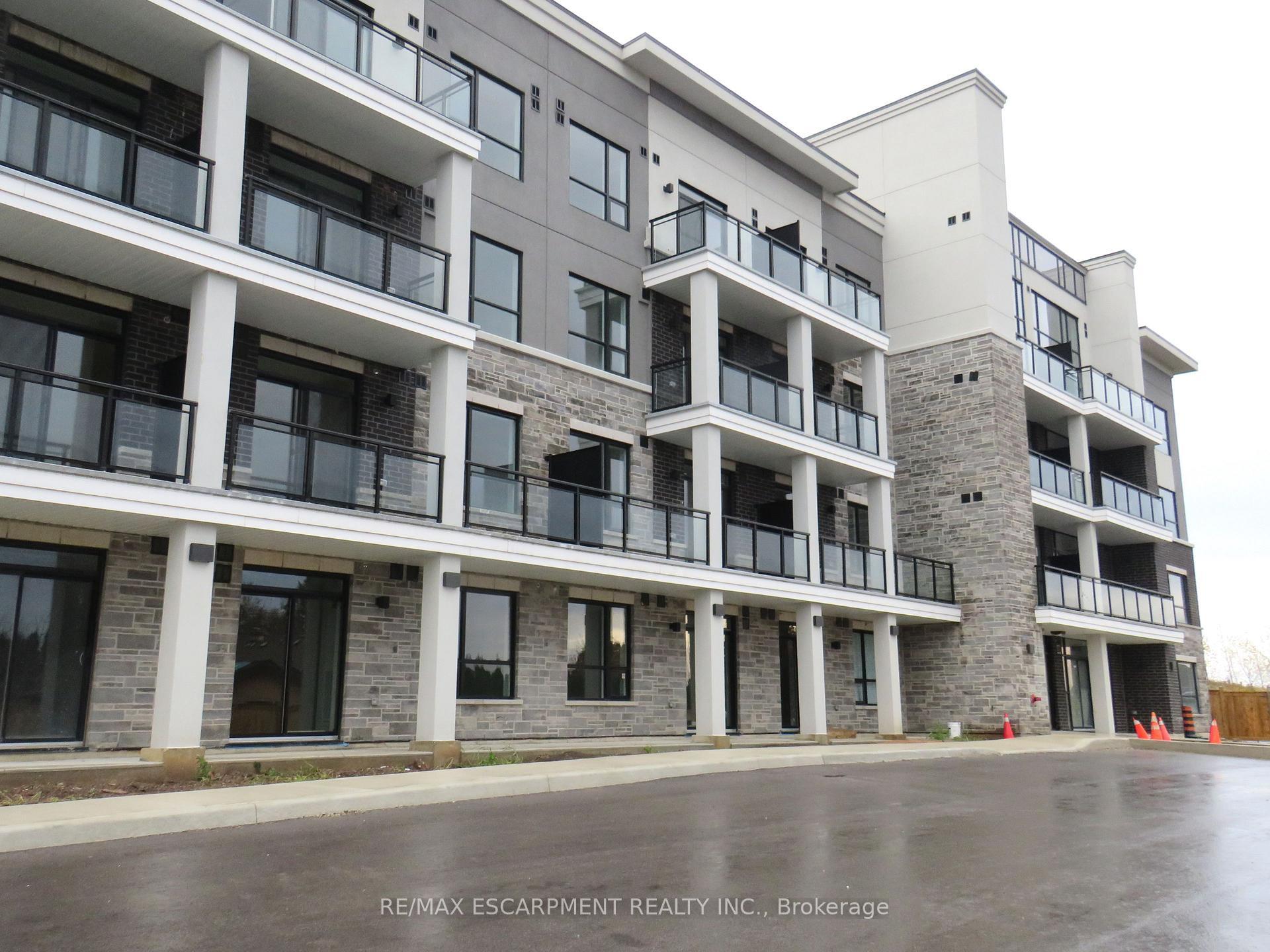 Property Photo: 120 Springvalley Crescent 210 ON L9C 0G2