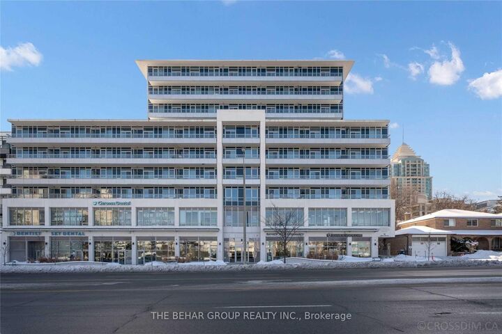 591 Sheppard Avenue E 822  Toronto ON M2K 1B4 photo