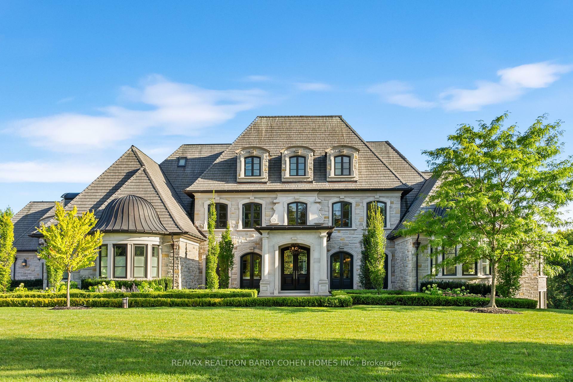 Property Photo:  116 Eden Vale Drive  ON L7B 1L9 