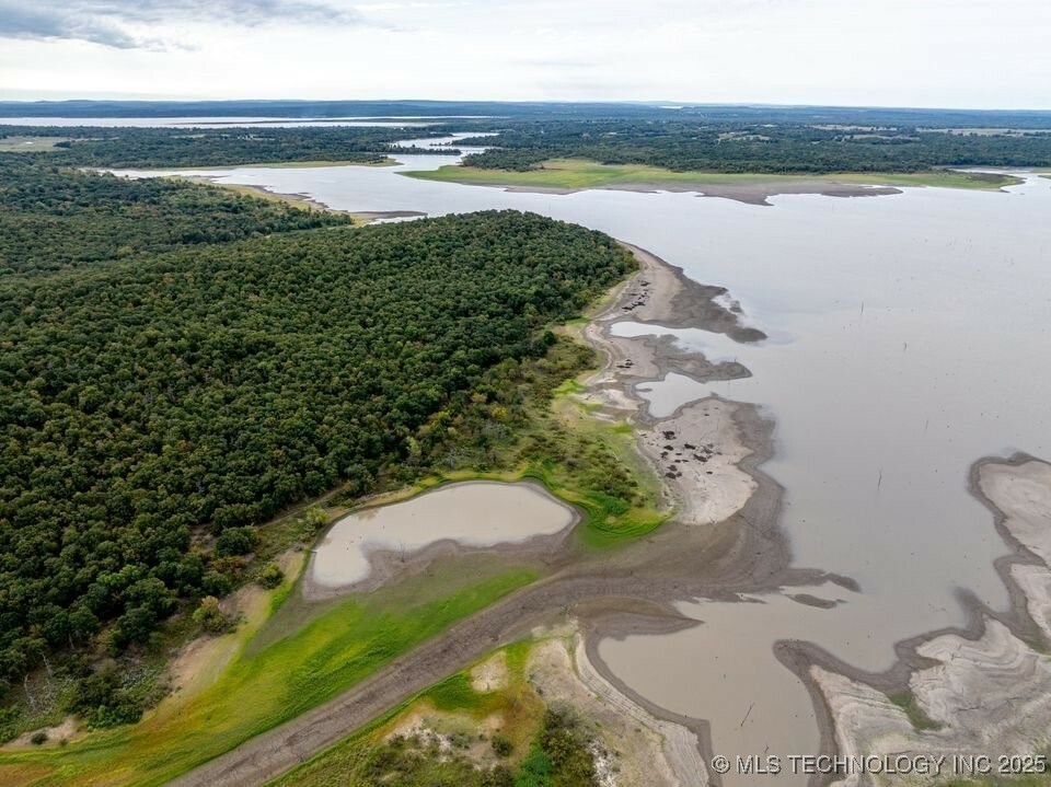 Property Photo: S 4100 Road OK 74432