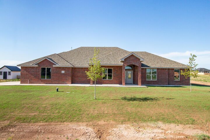 9312 Larkspur Drive  Amarillo TX 79119-2011 photo
