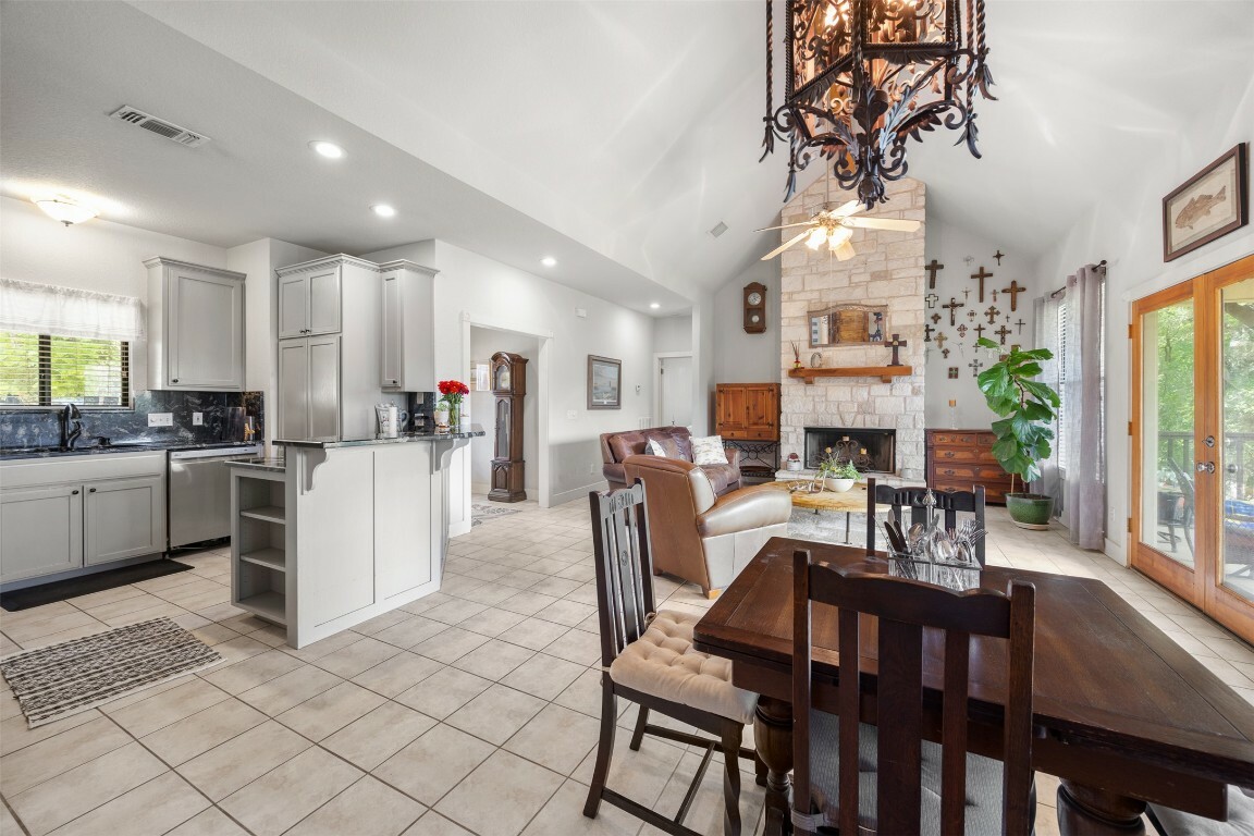 Property Photo:  29 Creek Side Drive  TX 78676 