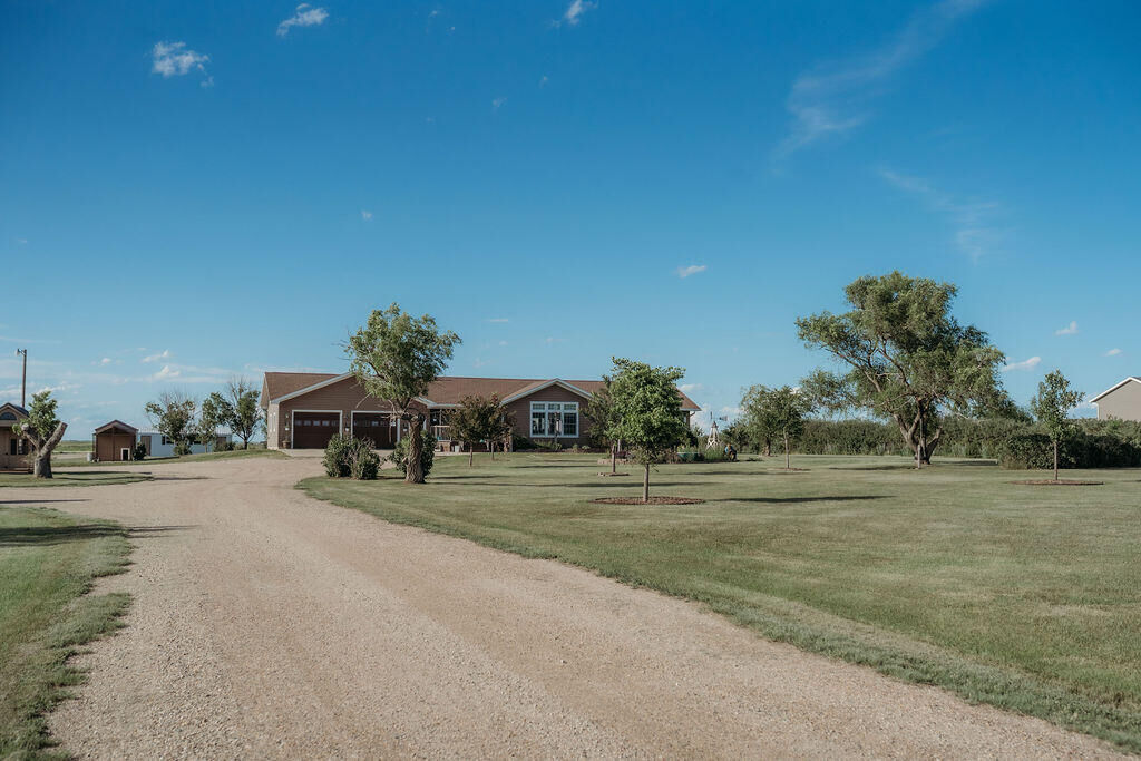 Property Photo: 38404 142nd St SD 57401