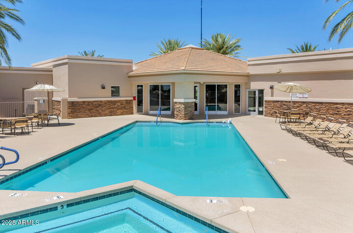 Property Photo: 20821 N 104th Lane AZ 85382