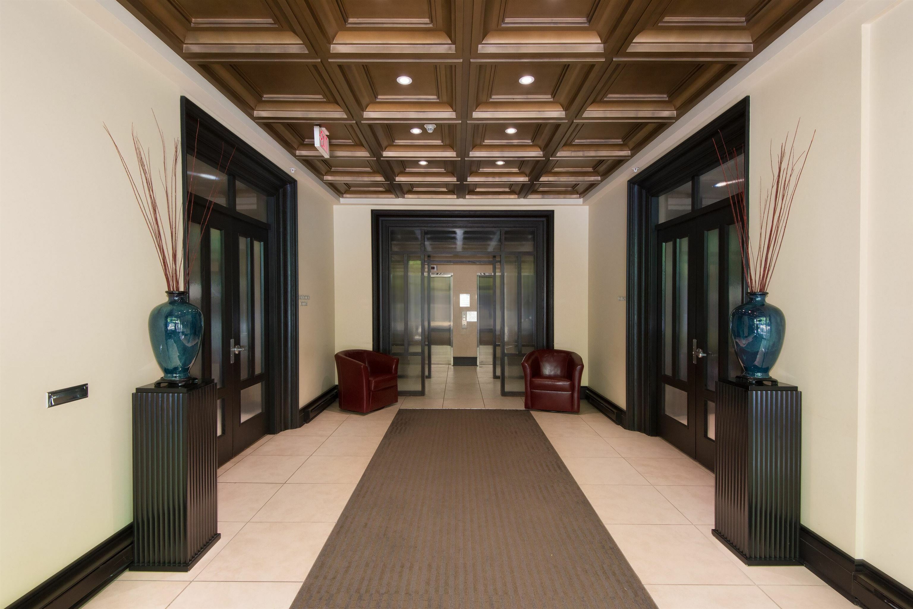 Photo de la propriété: 170 W 1st Street 314 BC V7M 3P2
