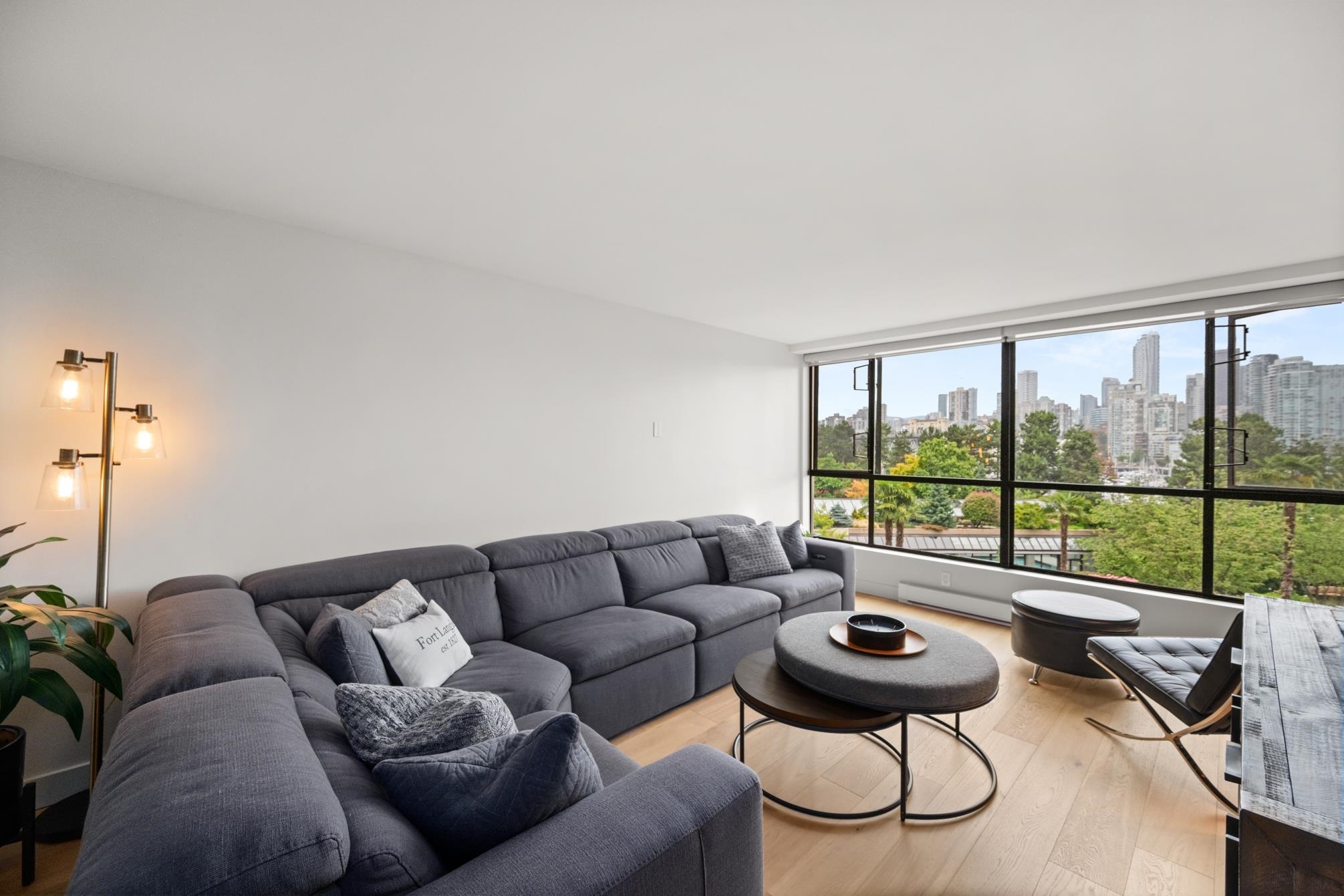 Property Photo: 1490 Pennyfarthing Drive 309 BC V6J 4Z3