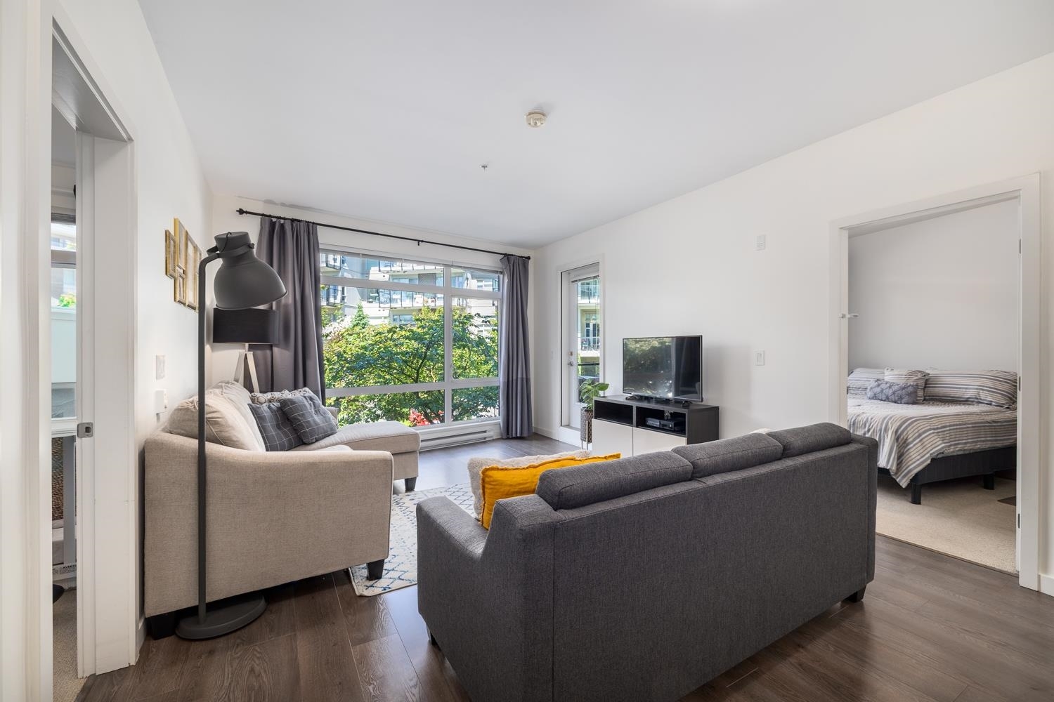 Property Photo: 22 E Royal Avenue 217 BC V3L 0H1