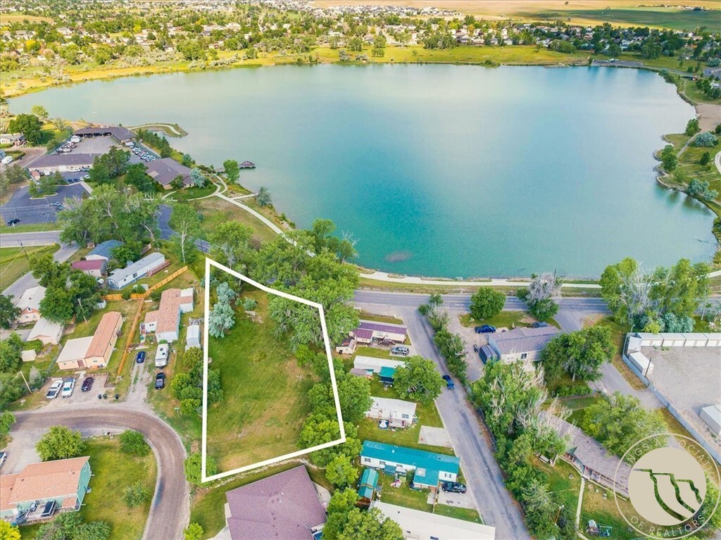 Property Photo: 2303 Lake Elmo Drive MT 59105