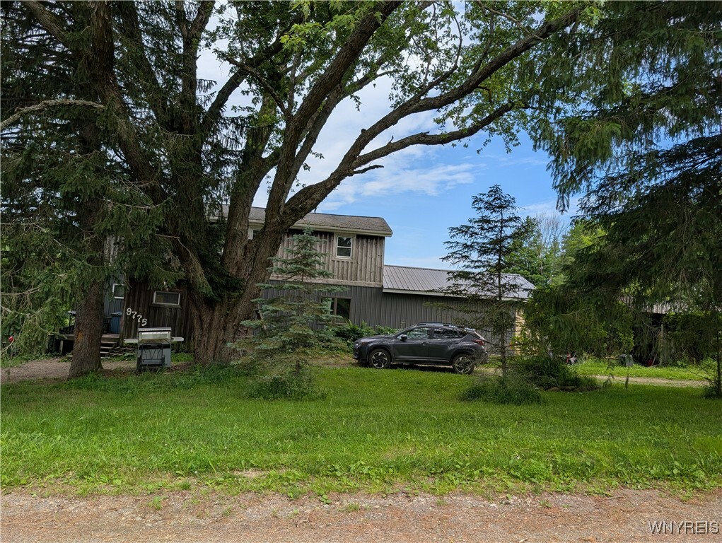 9775 Huyck Road  Farmersville Station NY 14060 photo