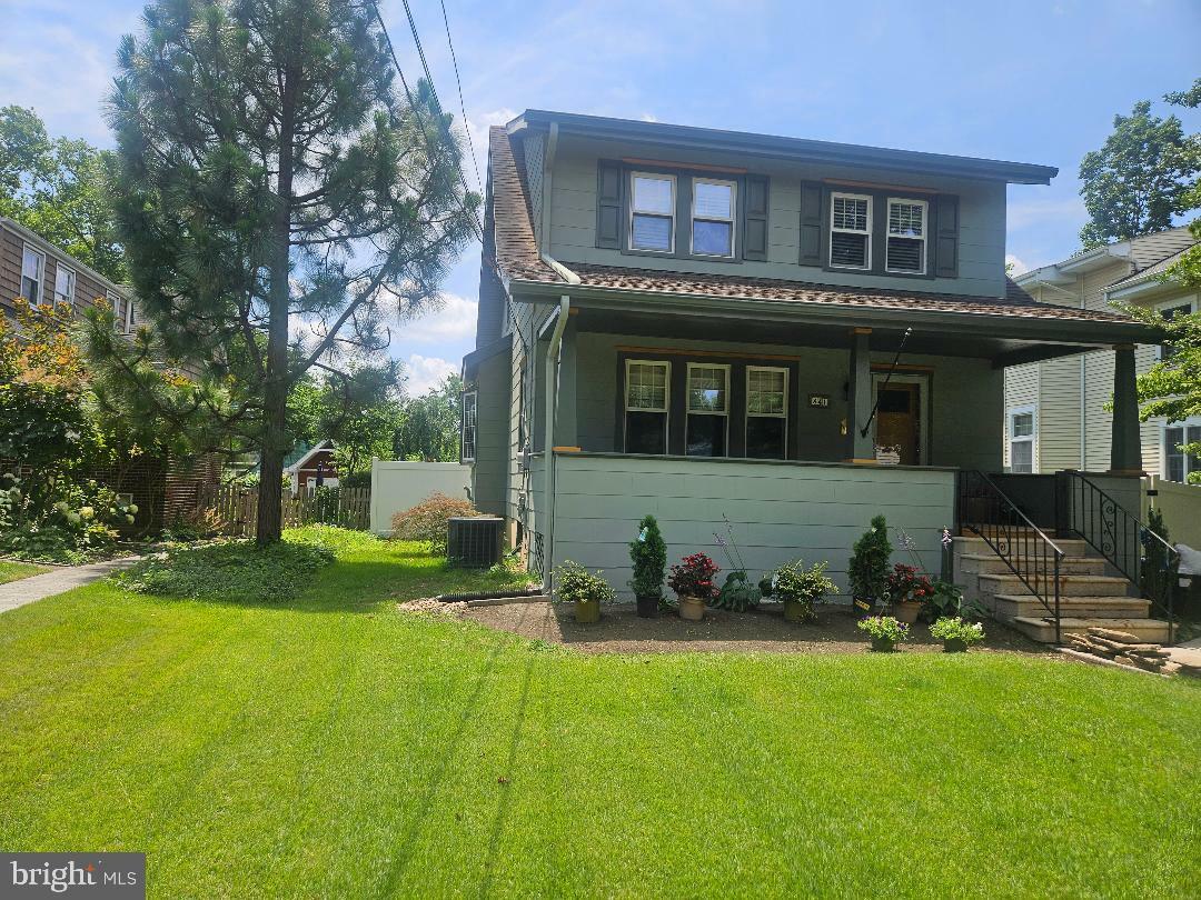 341 W Centre Street  Woodbury NJ 08096 photo