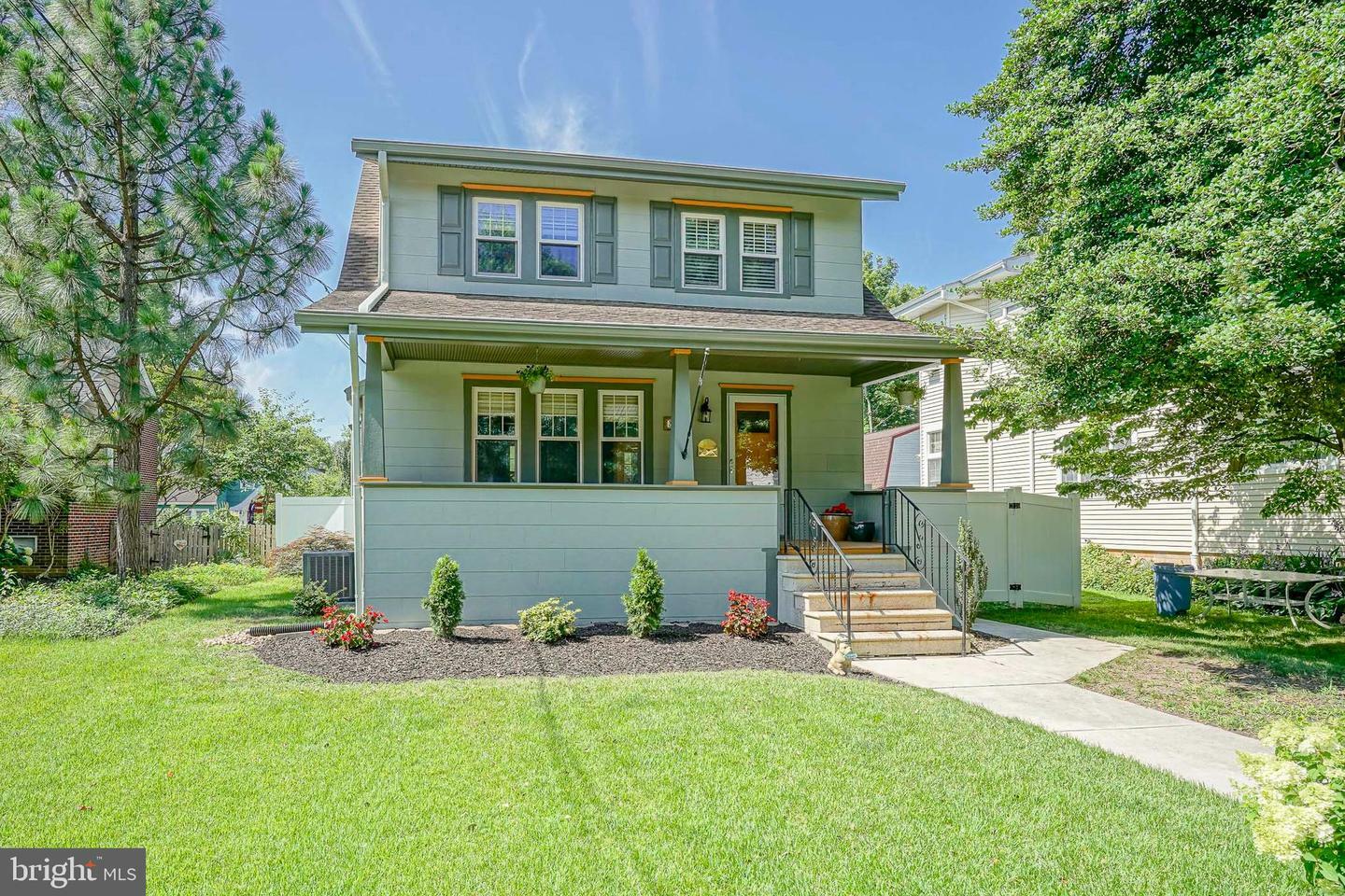 341 W Centre Street  Woodbury NJ 08096 photo