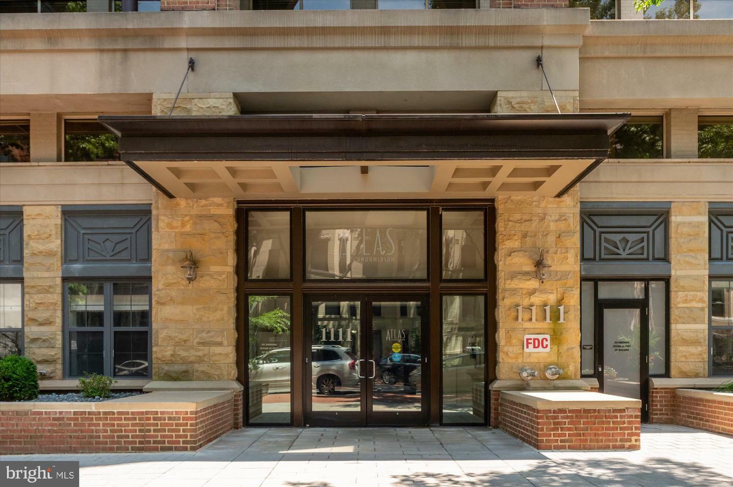 Property Photo:  1111 25th Street NW 714  DC 20037 