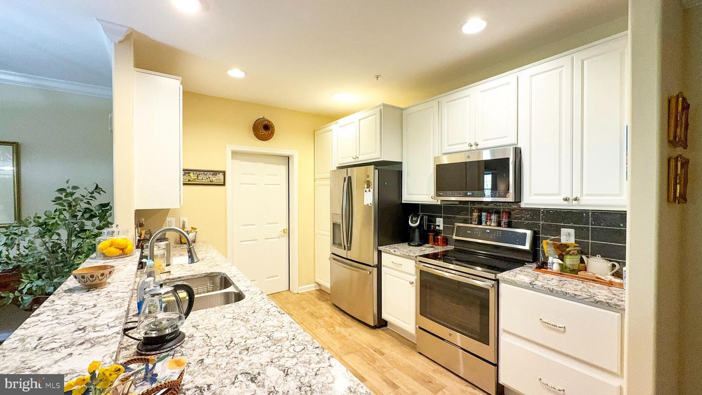 Property Photo: 2610 Chapel Lake Drive 208 MD 21054