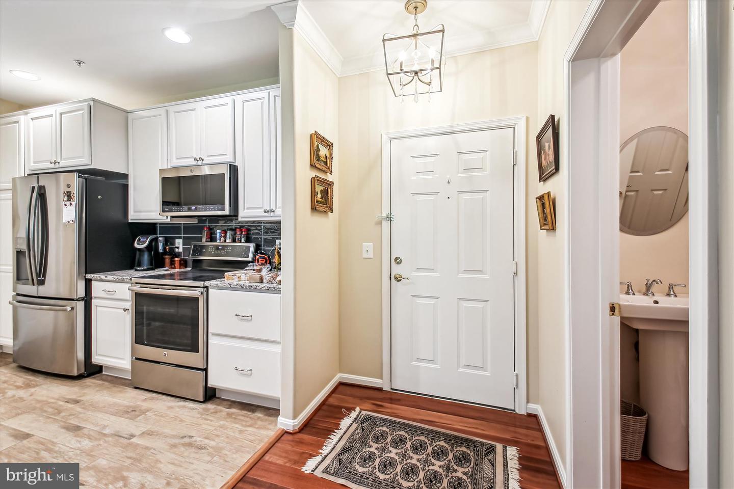Property Photo: 2610 Chapel Lake Drive 208 MD 21054