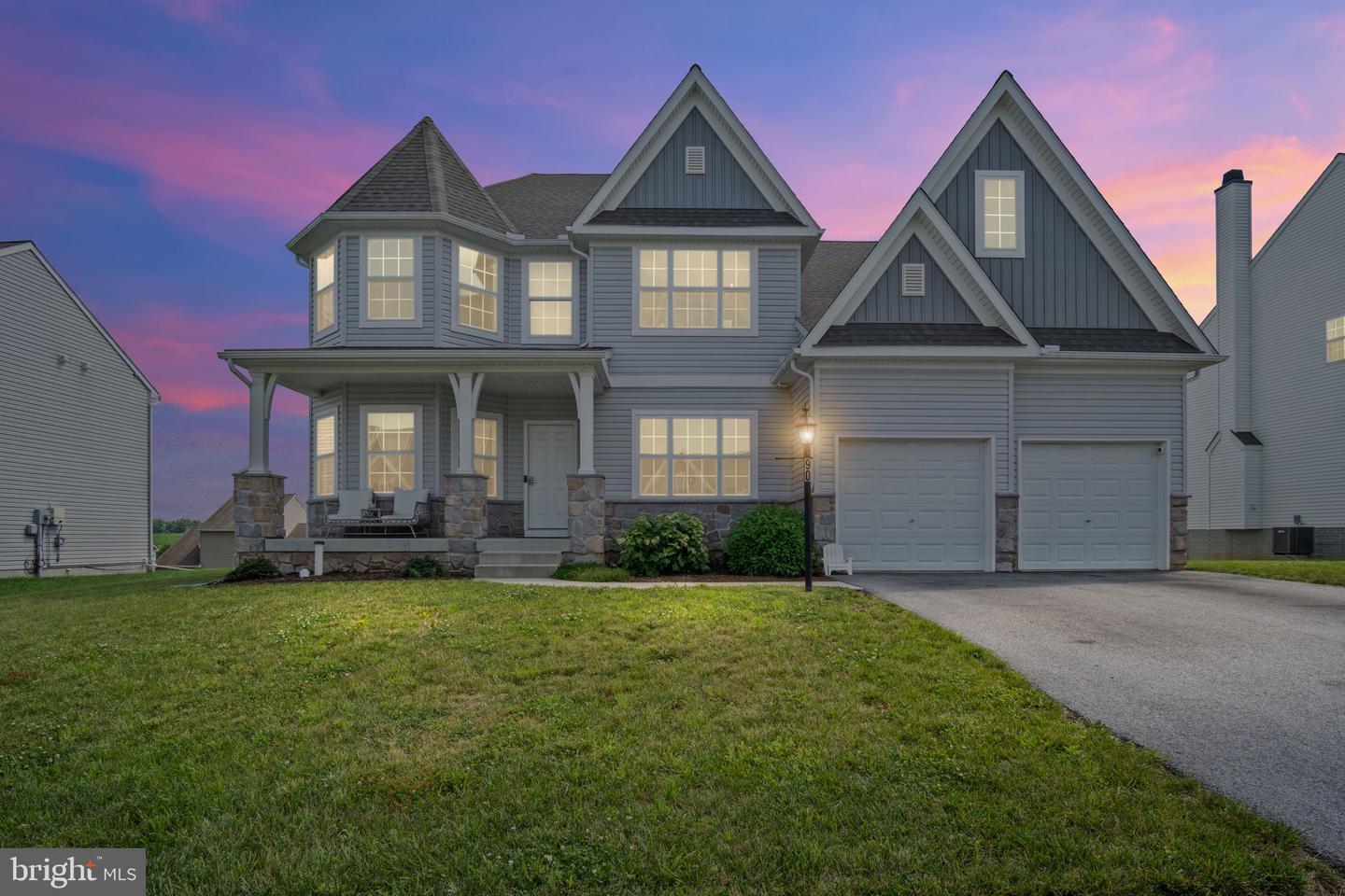 90 McIntosh Lane  Aspers PA 17304 photo