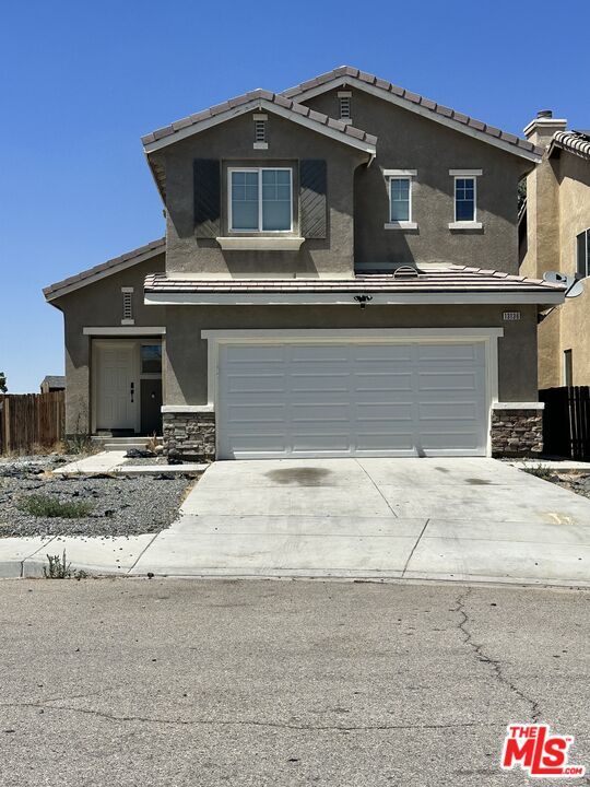 13136 Vista Del Sol Ct  Victorville CA 92394 photo