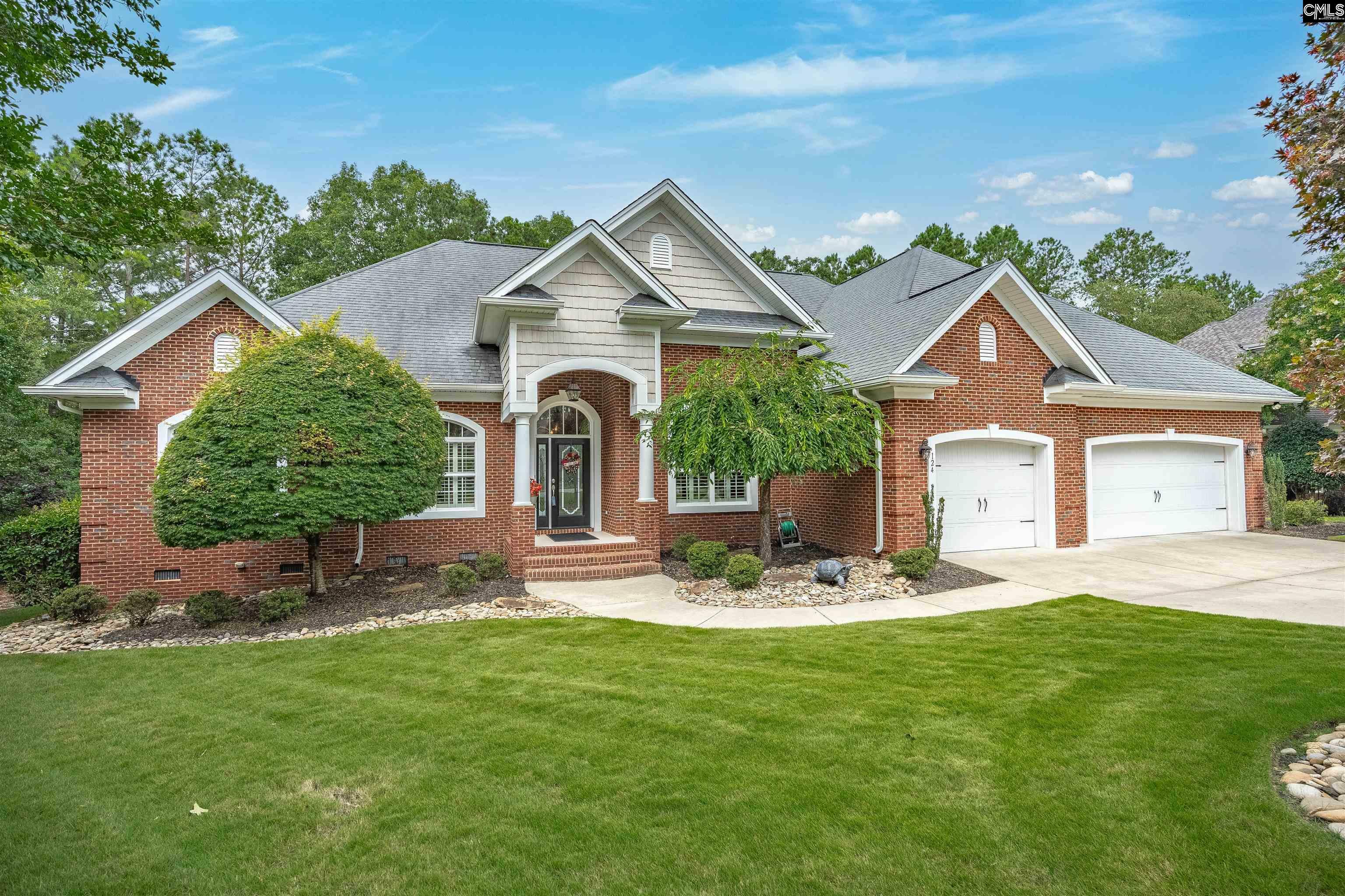 Property Photo: 124 Mallard Watch SC 29070