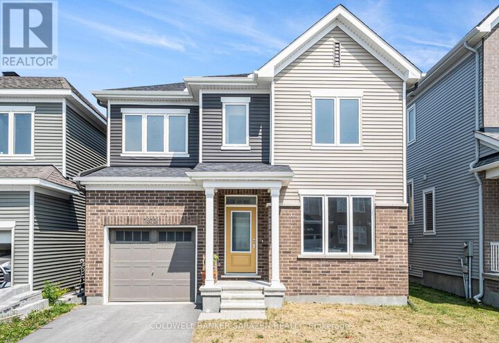 1813 Haiku Street  Ottawa ON K2J 6H3 photo