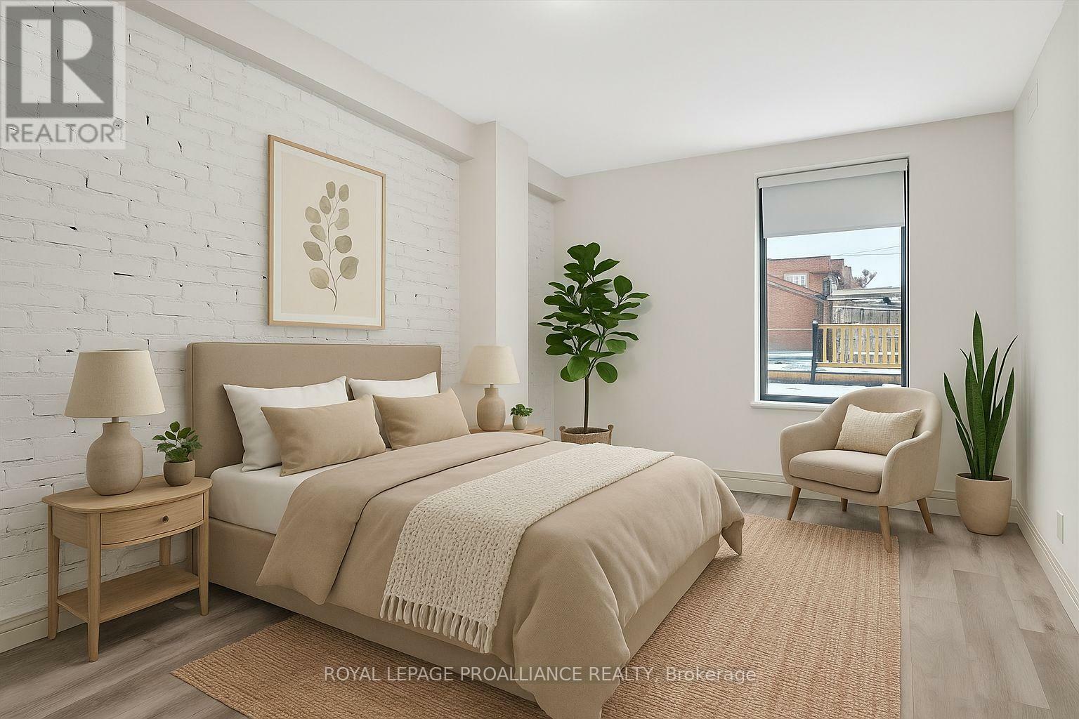 Property Photo:  380 George Street 2B  ON K9H 3R3 