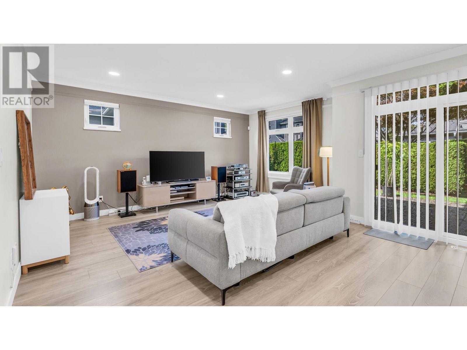 Property Photo:  6100 Woodwards Road 38  BC V7E 6G9 