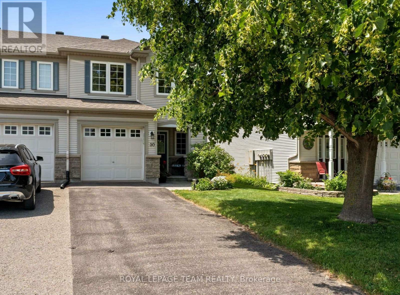 30 Riverstone Drive  Ottawa ON K2J 4X7 photo
