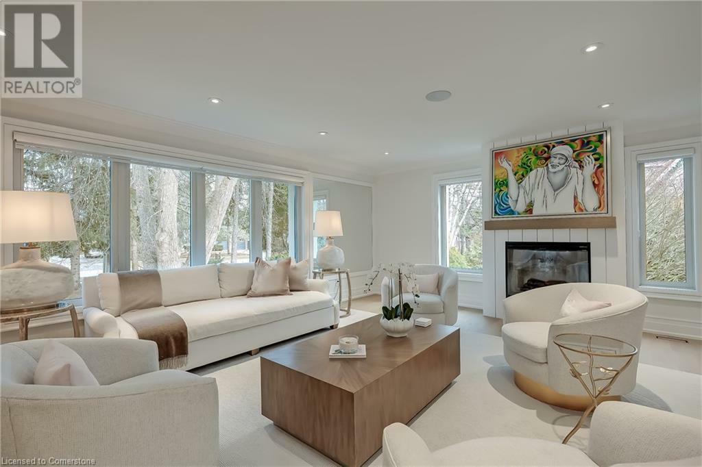 406 Maple Grove Drive  Oakville ON L6J 4V7 photo